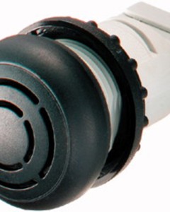 Acoustic sensor compact IP40 M22-AMC